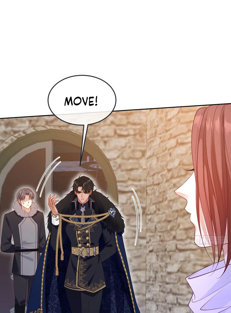 Rules for getting along with the vicious dog husband Chapter 1-2 - page 101