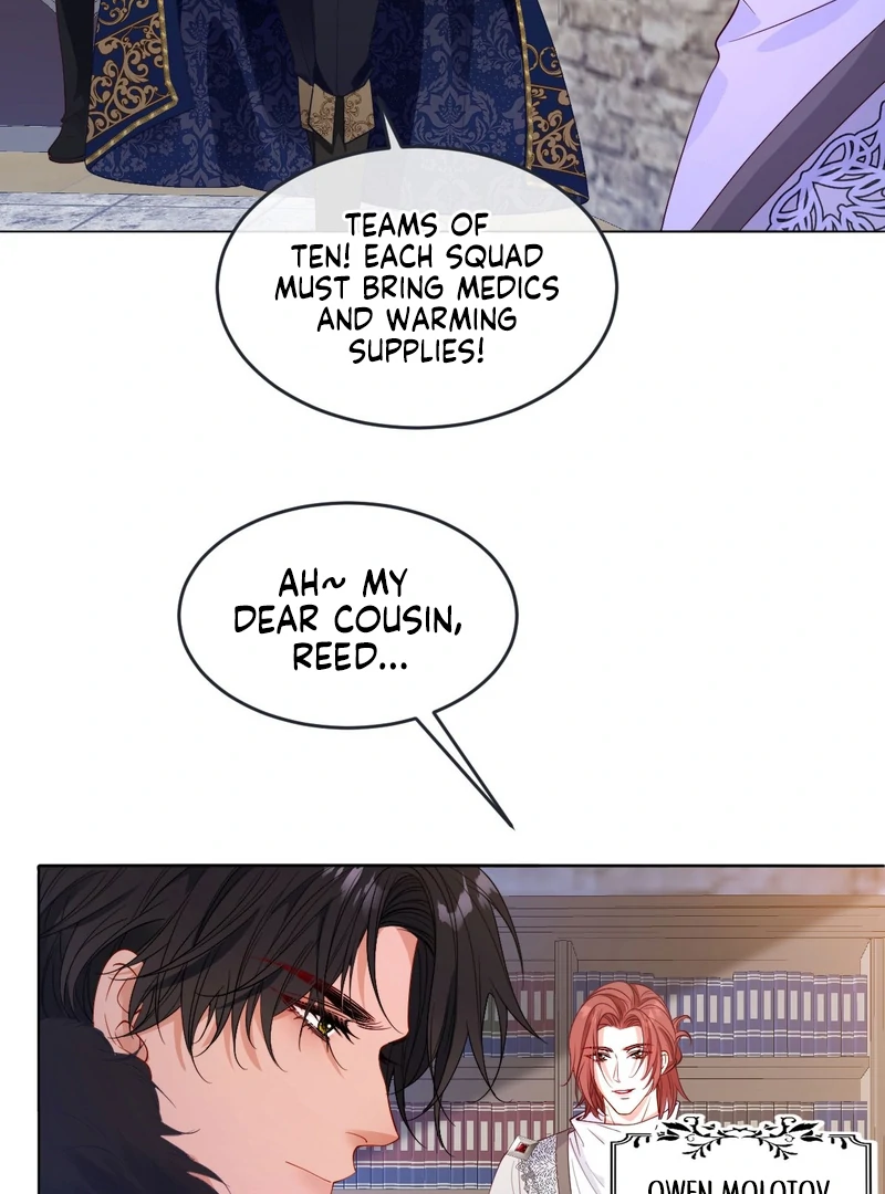 Rules for getting along with the vicious dog husband Chapter 1-2 - page 102