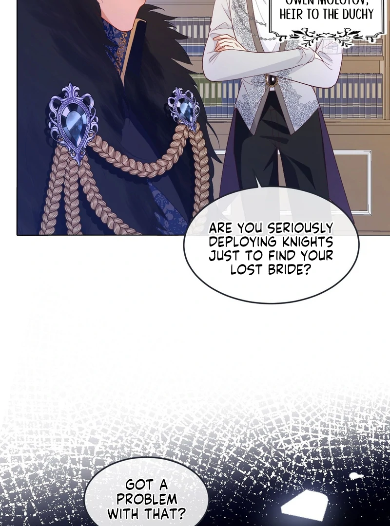 Rules for getting along with the vicious dog husband Chapter 1-2 - page 103