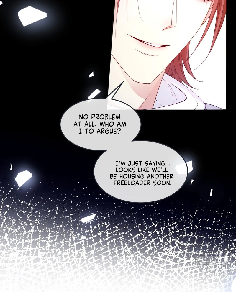 Rules for getting along with the vicious dog husband Chapter 1-2 - page 105