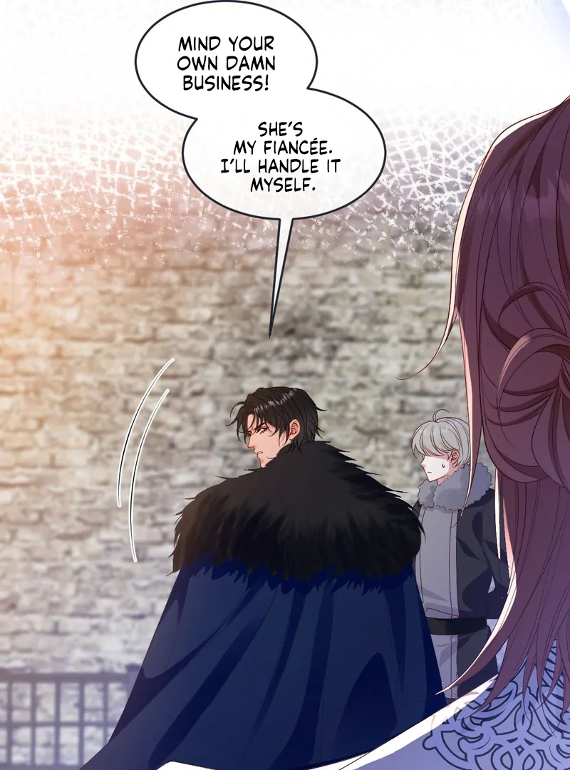Rules for getting along with the vicious dog husband Chapter 1-2 - page 106