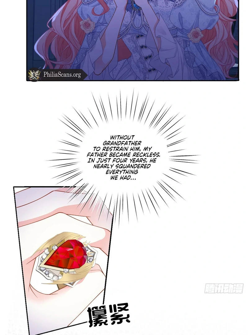 Rules for getting along with the vicious dog husband Chapter 1-2 - page 19