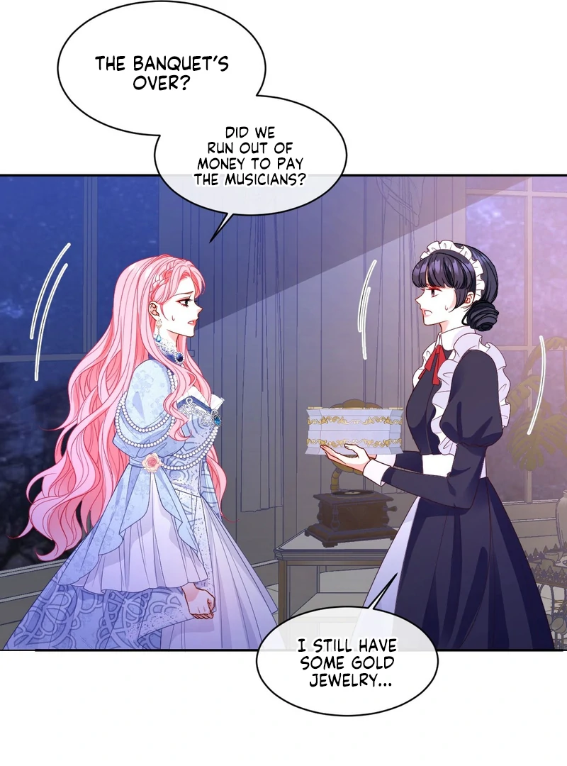 Rules for getting along with the vicious dog husband Chapter 1-2 - page 25
