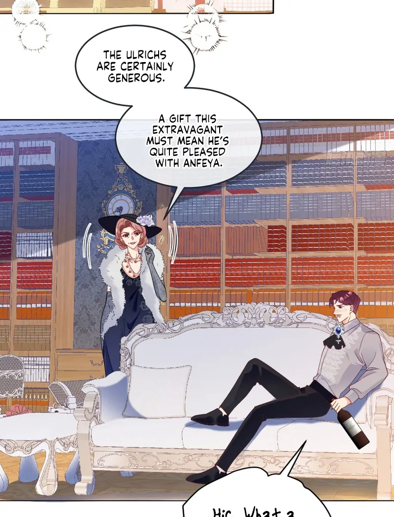 Rules for getting along with the vicious dog husband Chapter 1-2 - page 34