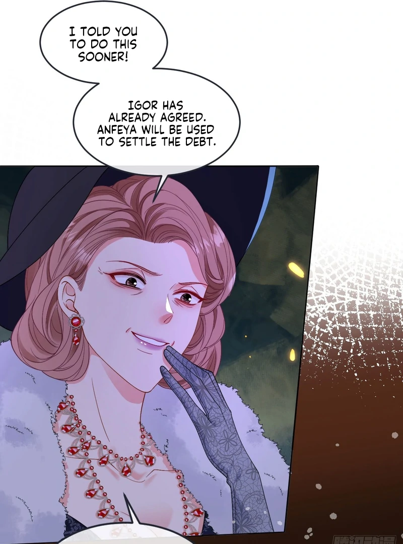 Rules for getting along with the vicious dog husband Chapter 1-2 - page 36