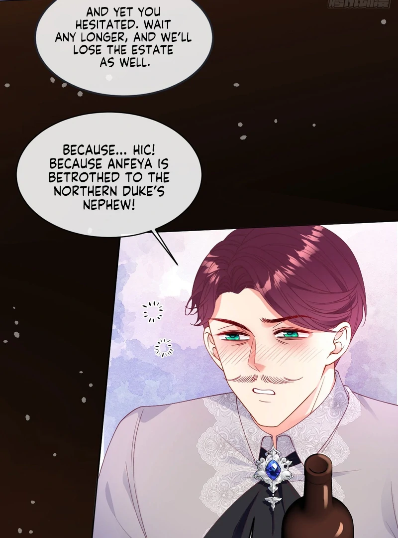 Rules for getting along with the vicious dog husband Chapter 1-2 - page 37