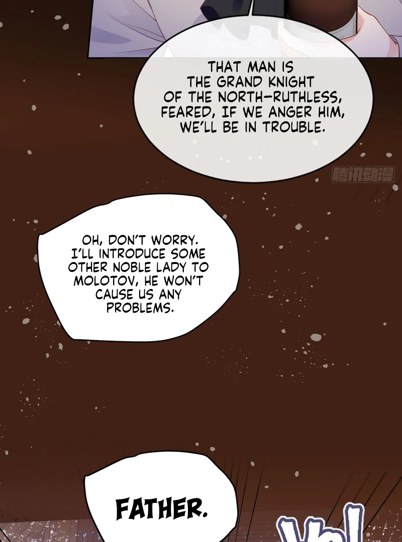 Rules for getting along with the vicious dog husband Chapter 1-2 - page 38