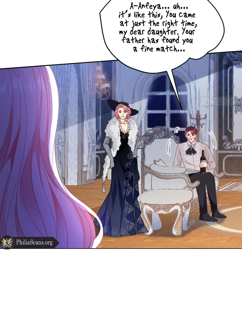 Rules for getting along with the vicious dog husband Chapter 1-2 - page 41