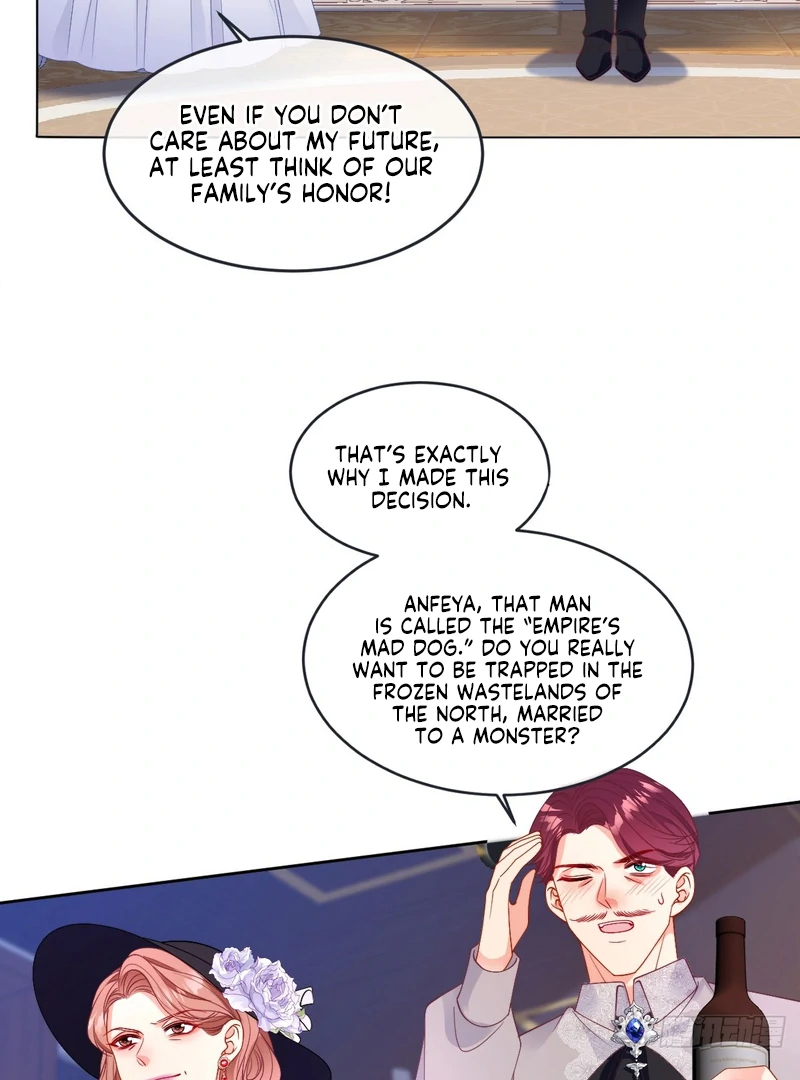 Rules for getting along with the vicious dog husband Chapter 1-2 - page 43