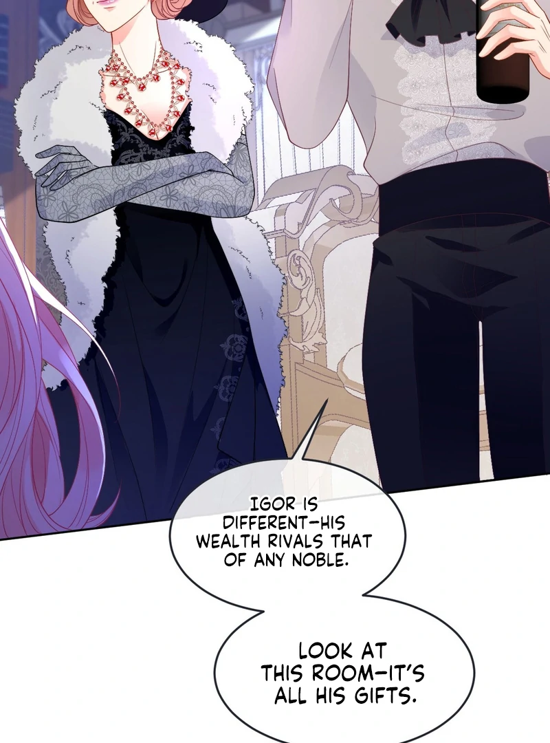 Rules for getting along with the vicious dog husband Chapter 1-2 - page 44