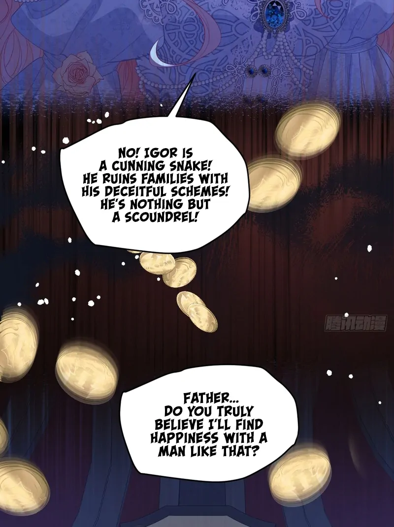 Rules for getting along with the vicious dog husband Chapter 1-2 - page 46