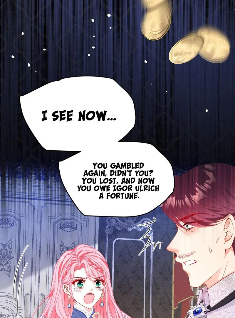 Rules for getting along with the vicious dog husband Chapter 1-2 - page 48