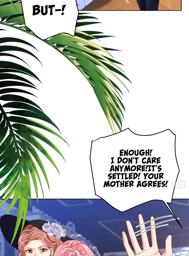 Rules for getting along with the vicious dog husband Chapter 1-2 - page 51