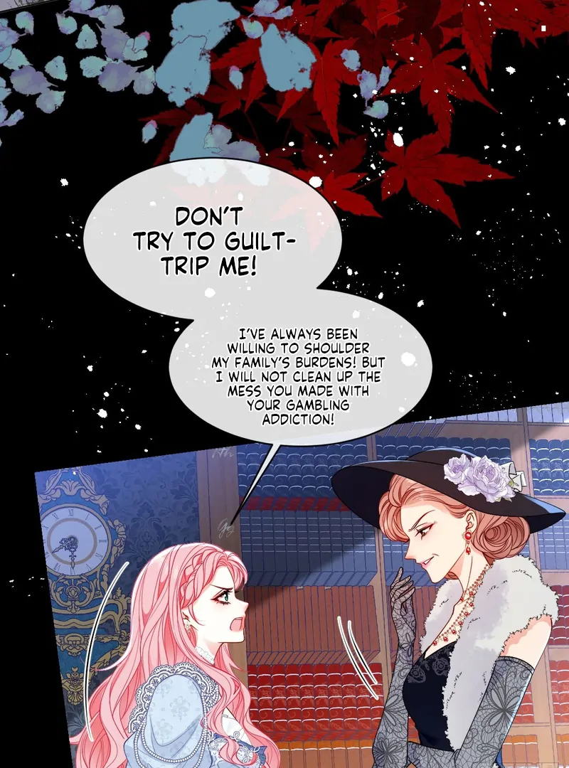 Rules for getting along with the vicious dog husband Chapter 1-2 - page 56