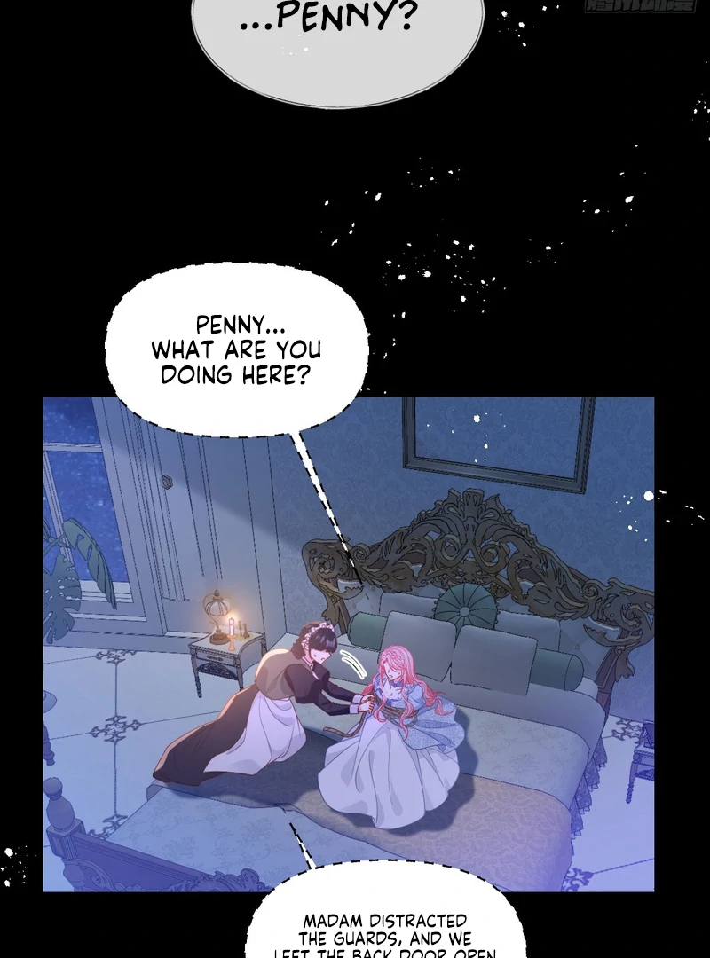 Rules for getting along with the vicious dog husband Chapter 1-2 - page 78