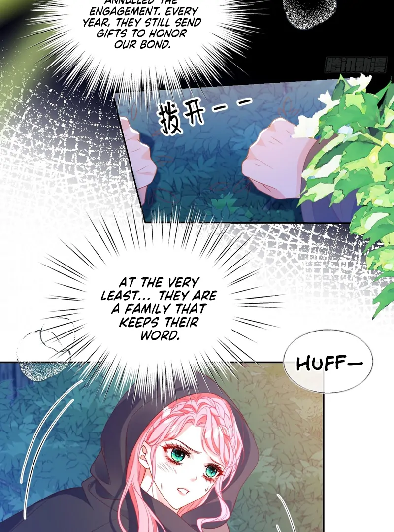 Rules for getting along with the vicious dog husband Chapter 1-2 - page 87