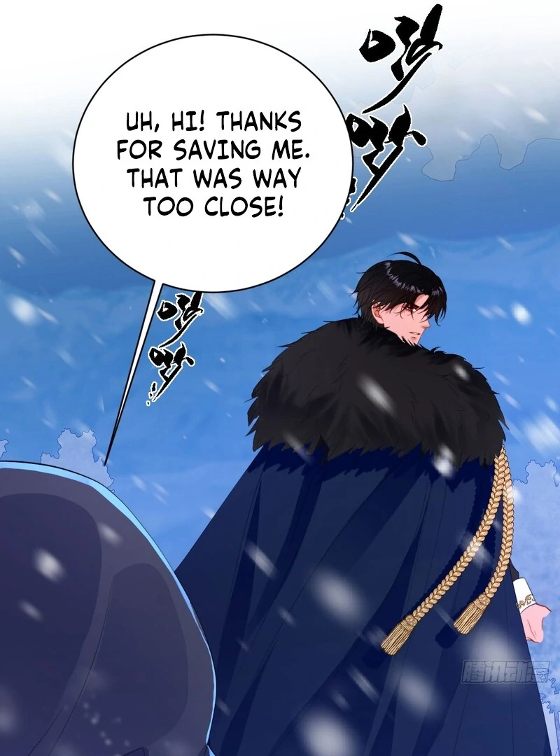 Rules for getting along with the vicious dog husband Chapter 3 - page 19