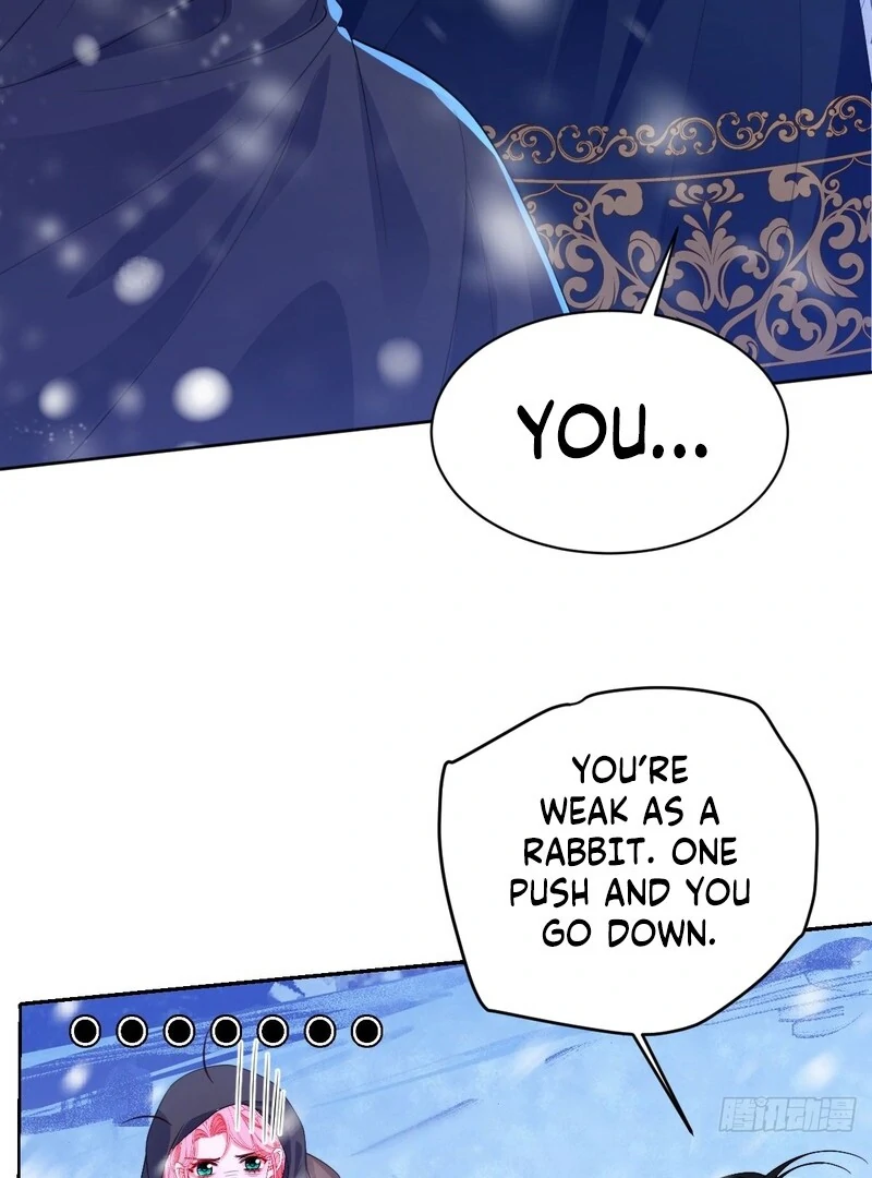 Rules for getting along with the vicious dog husband Chapter 3 - page 20