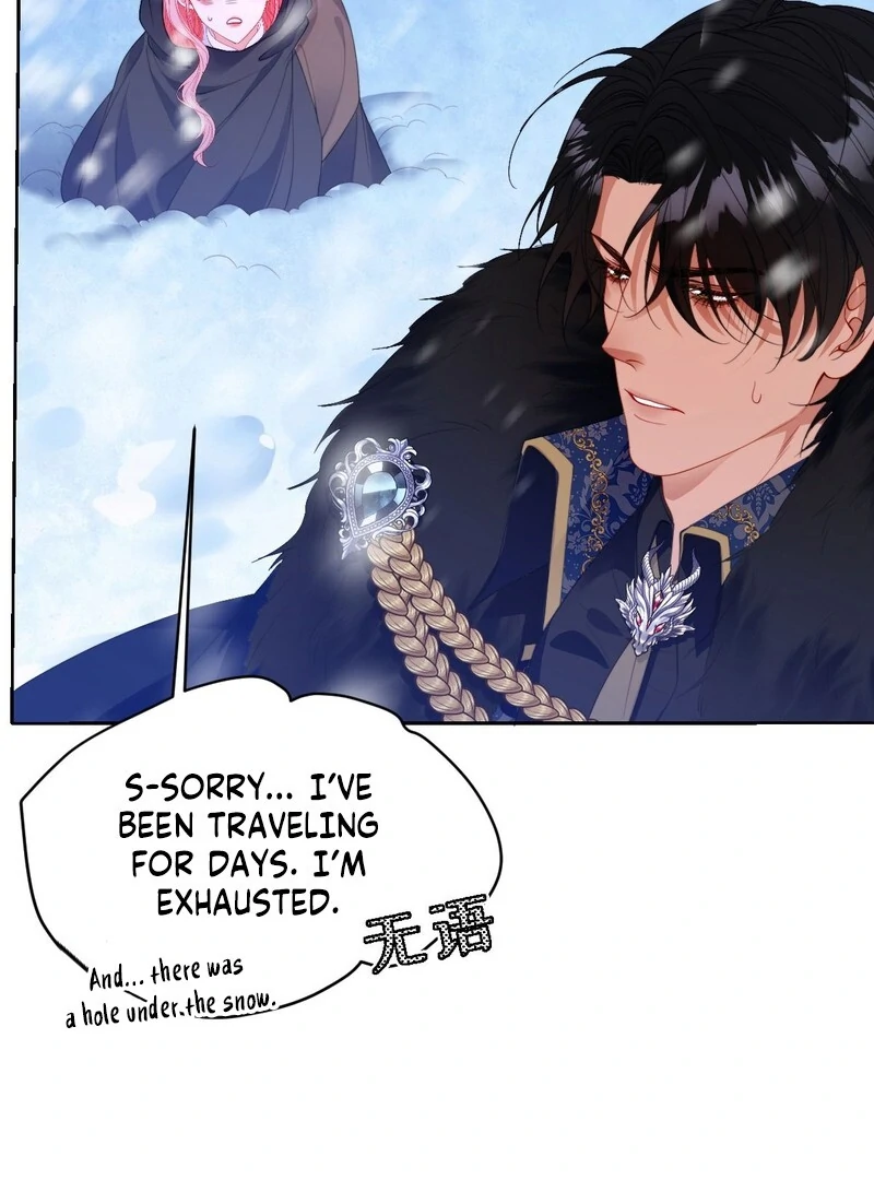 Rules for getting along with the vicious dog husband Chapter 3 - page 21