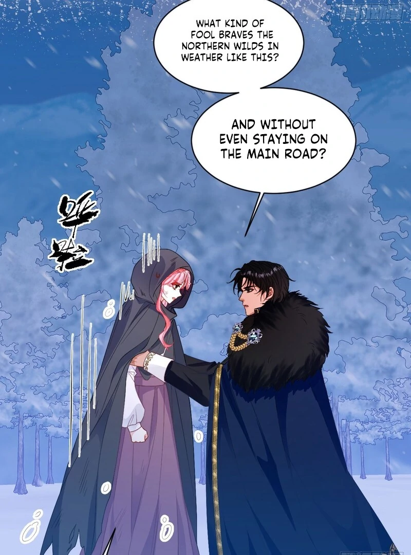 Rules for getting along with the vicious dog husband Chapter 3 - page 23