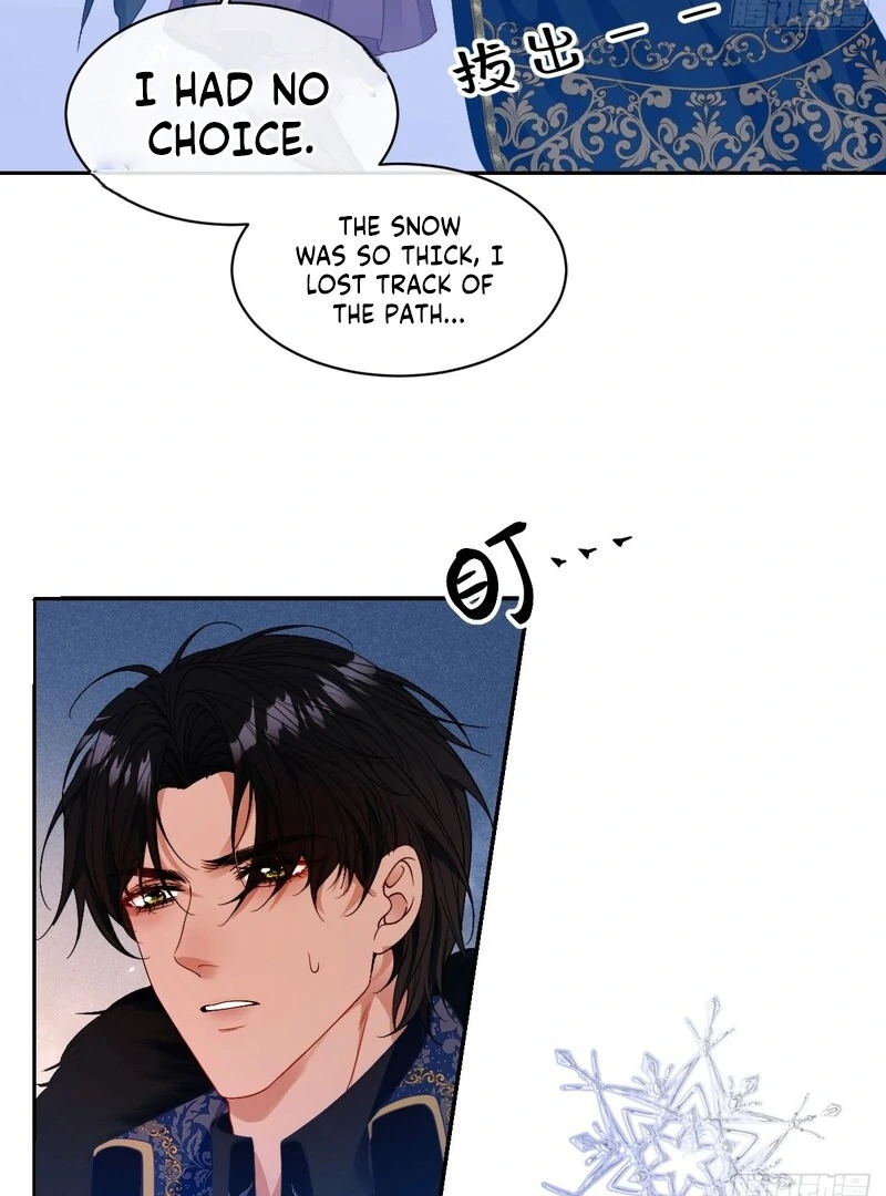 Rules for getting along with the vicious dog husband Chapter 3 - page 24