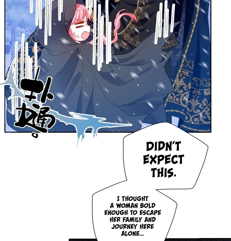 Rules for getting along with the vicious dog husband Chapter 3 - page 27