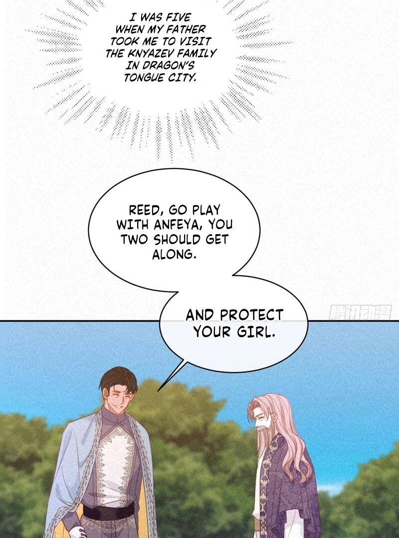 Rules for getting along with the vicious dog husband Chapter 3 - page 34