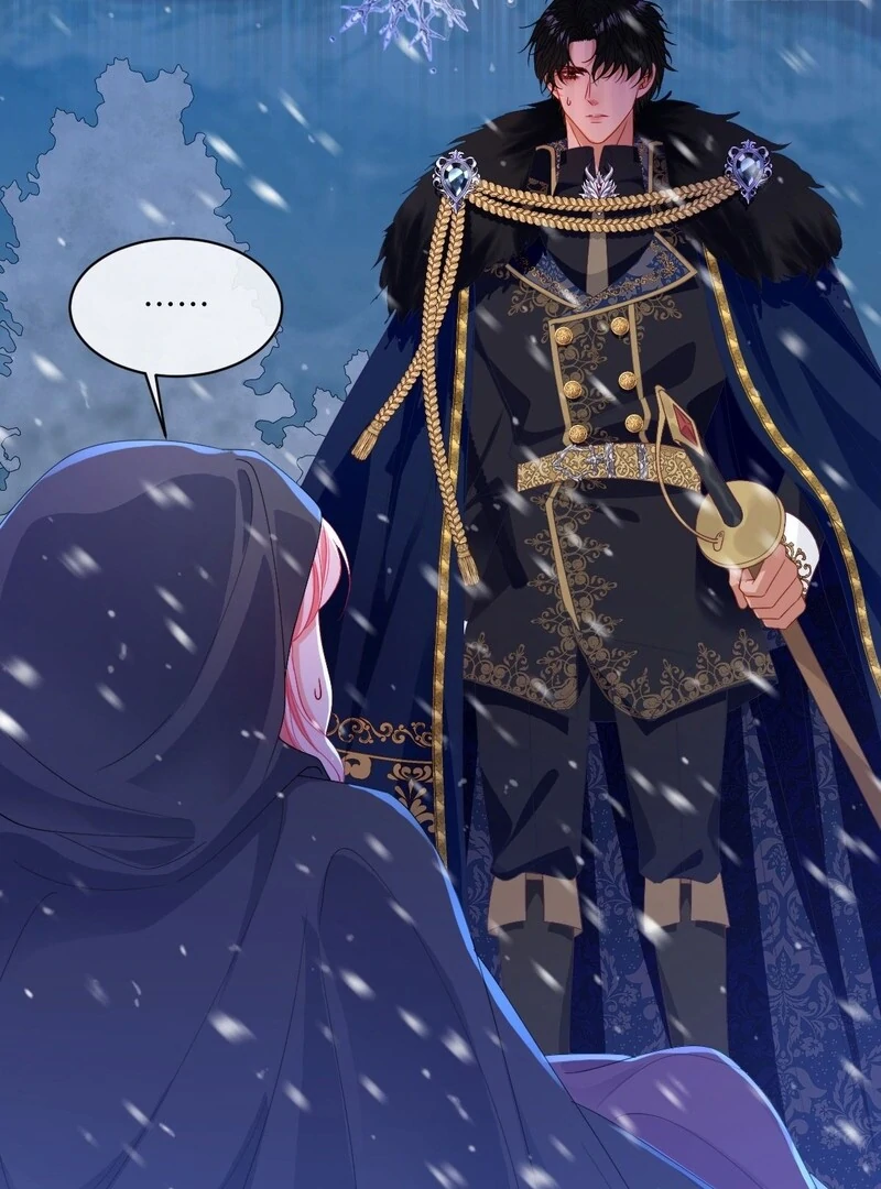 Rules for getting along with the vicious dog husband Chapter 3 - page 42