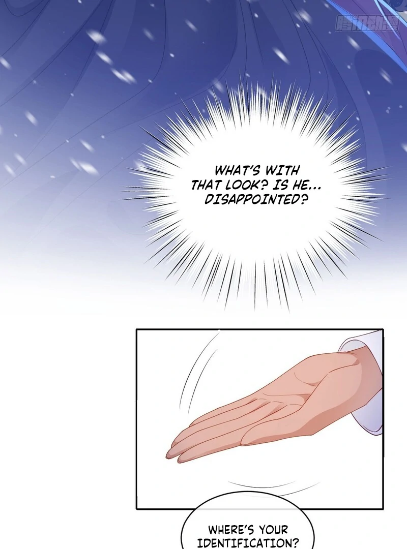 Rules for getting along with the vicious dog husband Chapter 3 - page 43