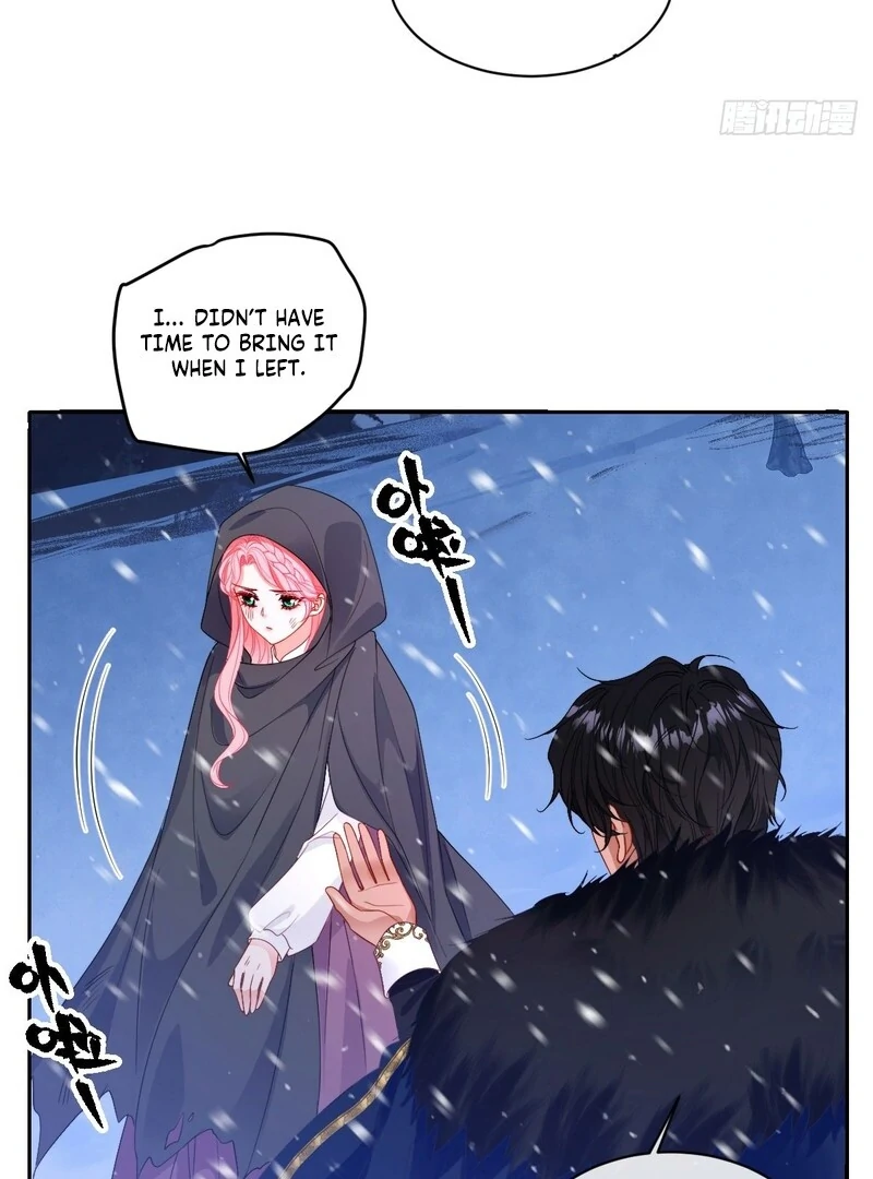 Rules for getting along with the vicious dog husband Chapter 3 - page 44