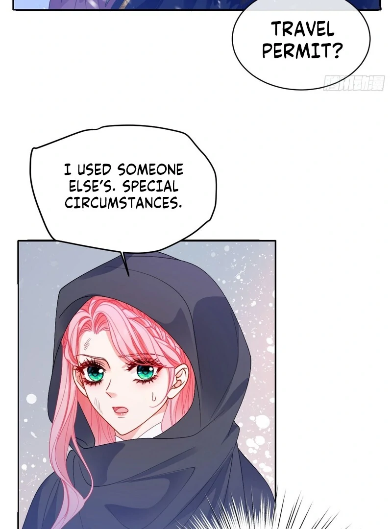 Rules for getting along with the vicious dog husband Chapter 3 - page 45