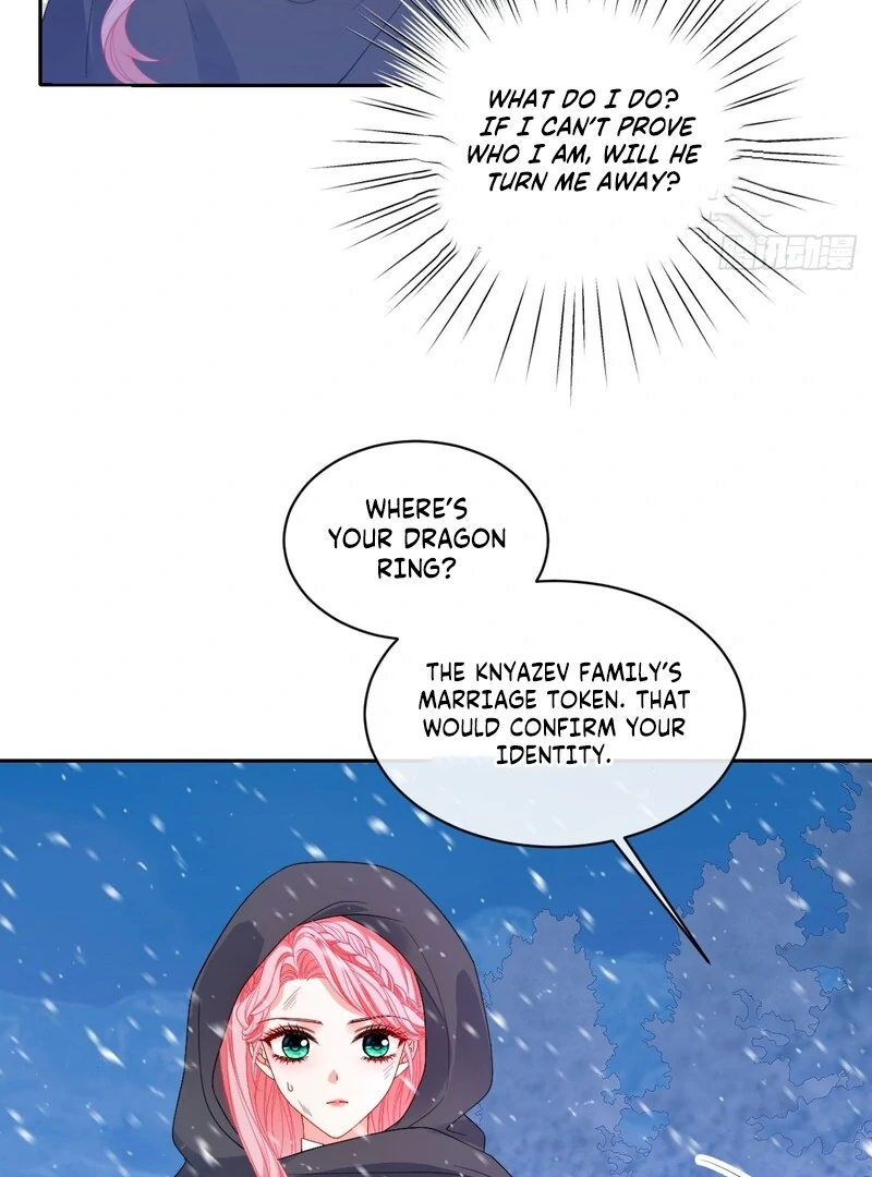 Rules for getting along with the vicious dog husband Chapter 3 - page 46