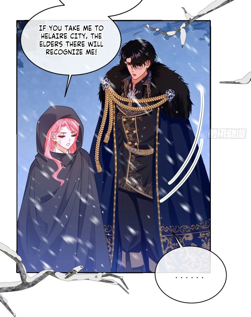 Rules for getting along with the vicious dog husband Chapter 3 - page 48