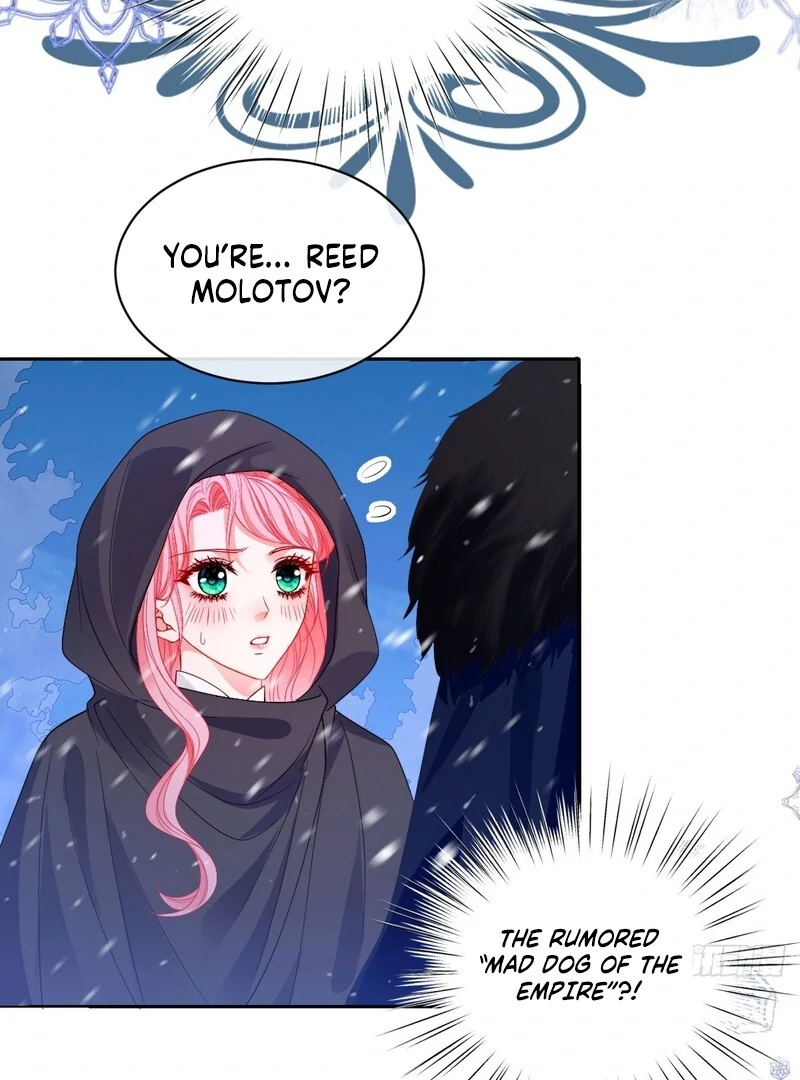 Rules for getting along with the vicious dog husband Chapter 3 - page 51