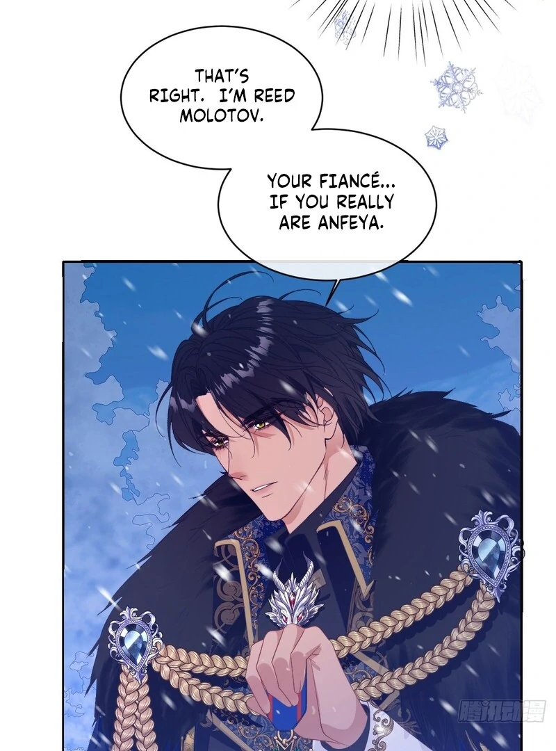 Rules for getting along with the vicious dog husband Chapter 3 - page 52