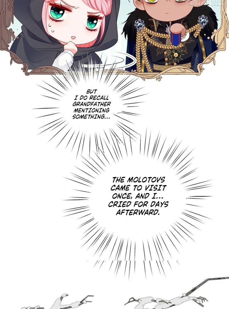 Rules for getting along with the vicious dog husband Chapter 3 - page 54