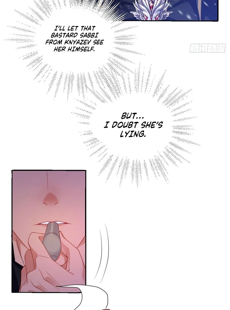 Rules for getting along with the vicious dog husband Chapter 3 - page 56