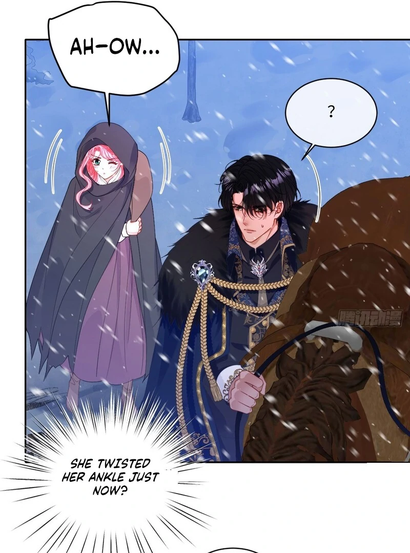 Rules for getting along with the vicious dog husband Chapter 3 - page 59