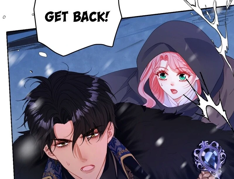 Rules for getting along with the vicious dog husband Chapter 3 - page 6