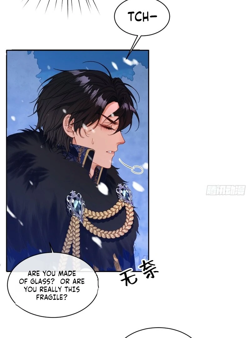 Rules for getting along with the vicious dog husband Chapter 3 - page 60