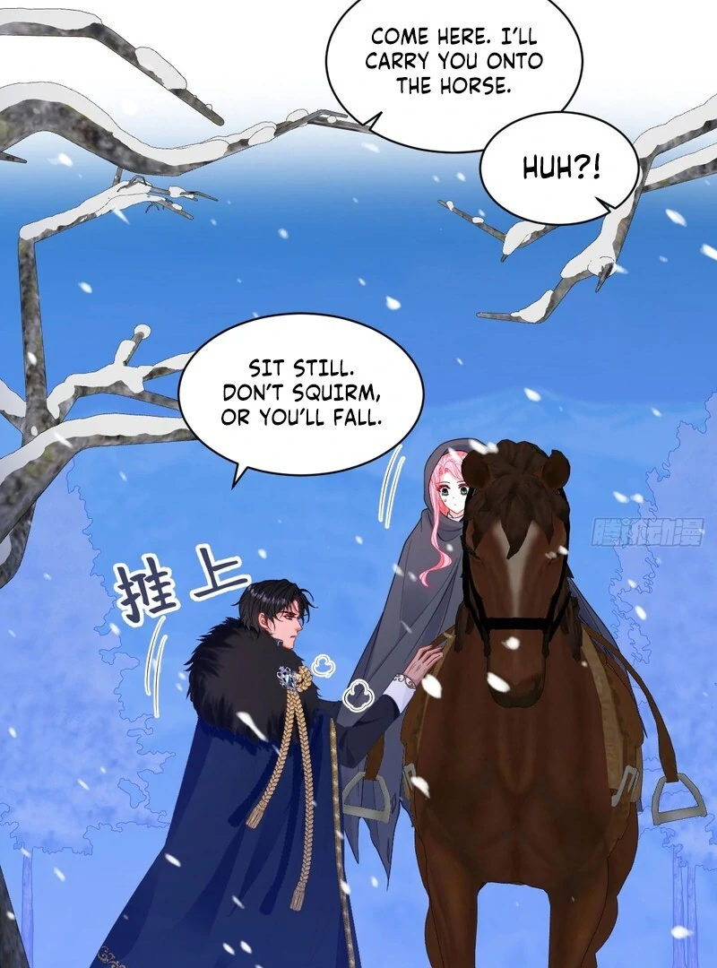 Rules for getting along with the vicious dog husband Chapter 3 - page 61