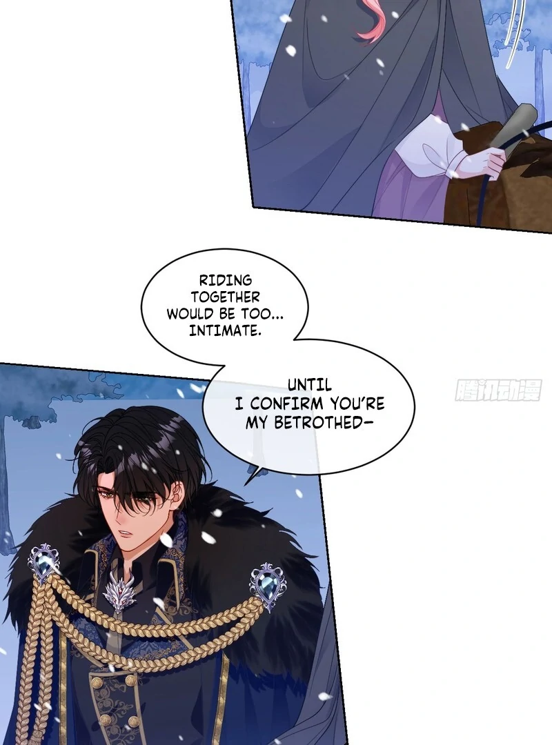 Rules for getting along with the vicious dog husband Chapter 3 - page 63