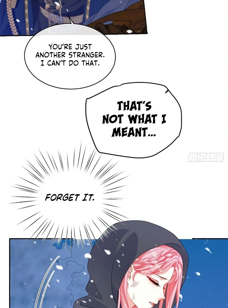 Rules for getting along with the vicious dog husband Chapter 3 - page 64
