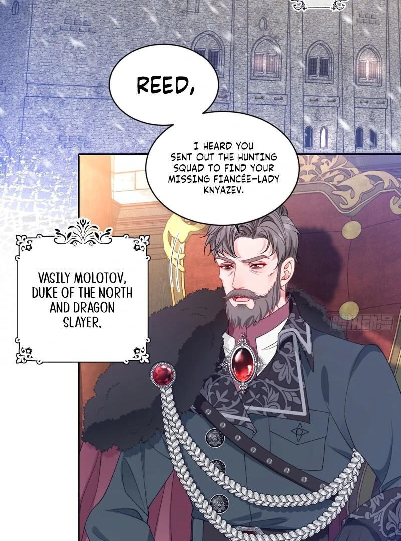 Rules for getting along with the vicious dog husband Chapter 3 - page 70