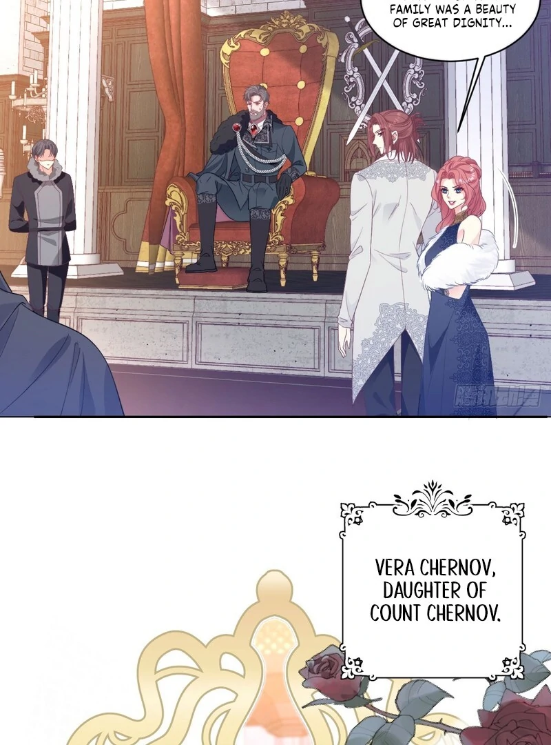 Rules for getting along with the vicious dog husband Chapter 3 - page 75