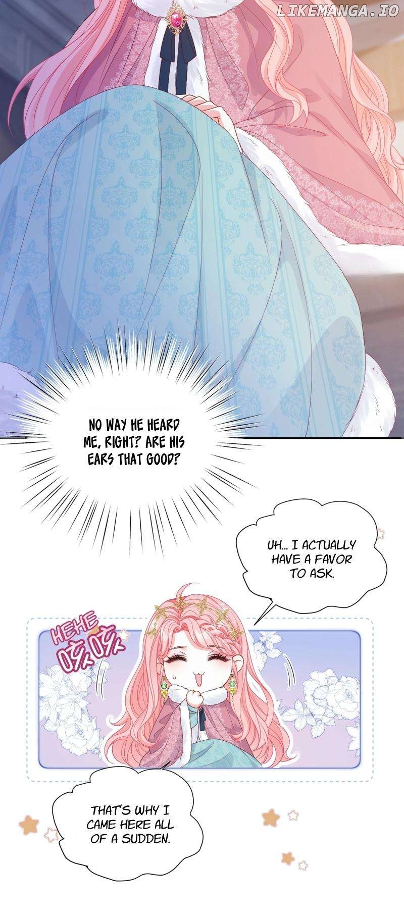 Rules for getting along with the vicious dog husband Chapter 7 - page 11