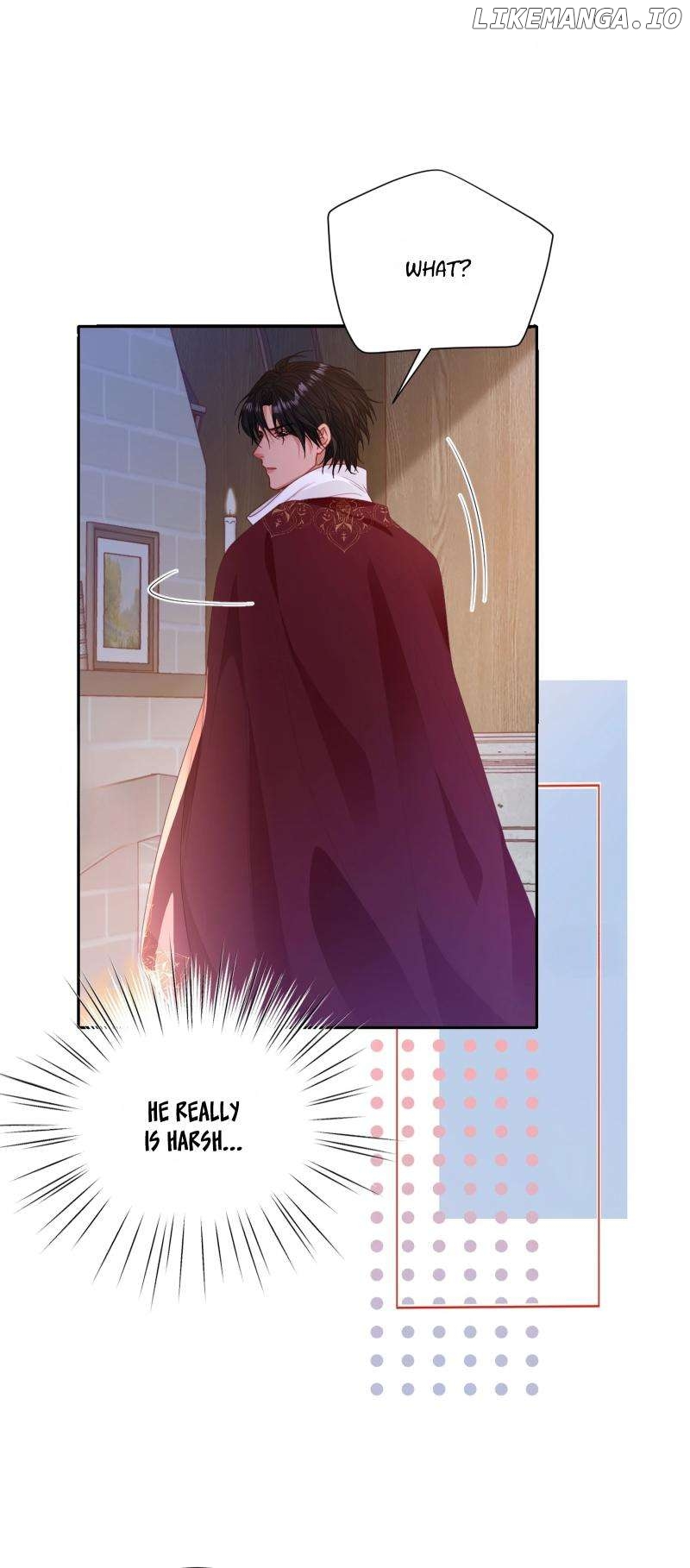 Rules for getting along with the vicious dog husband Chapter 7 - page 12