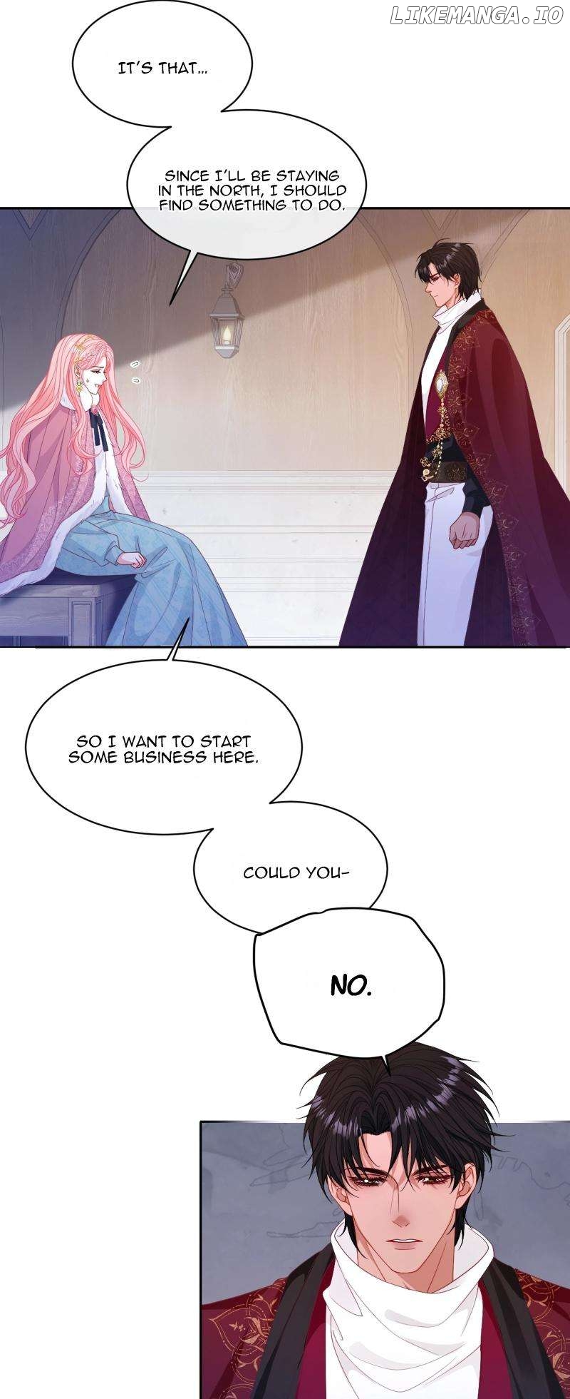 Rules for getting along with the vicious dog husband Chapter 7 - page 13