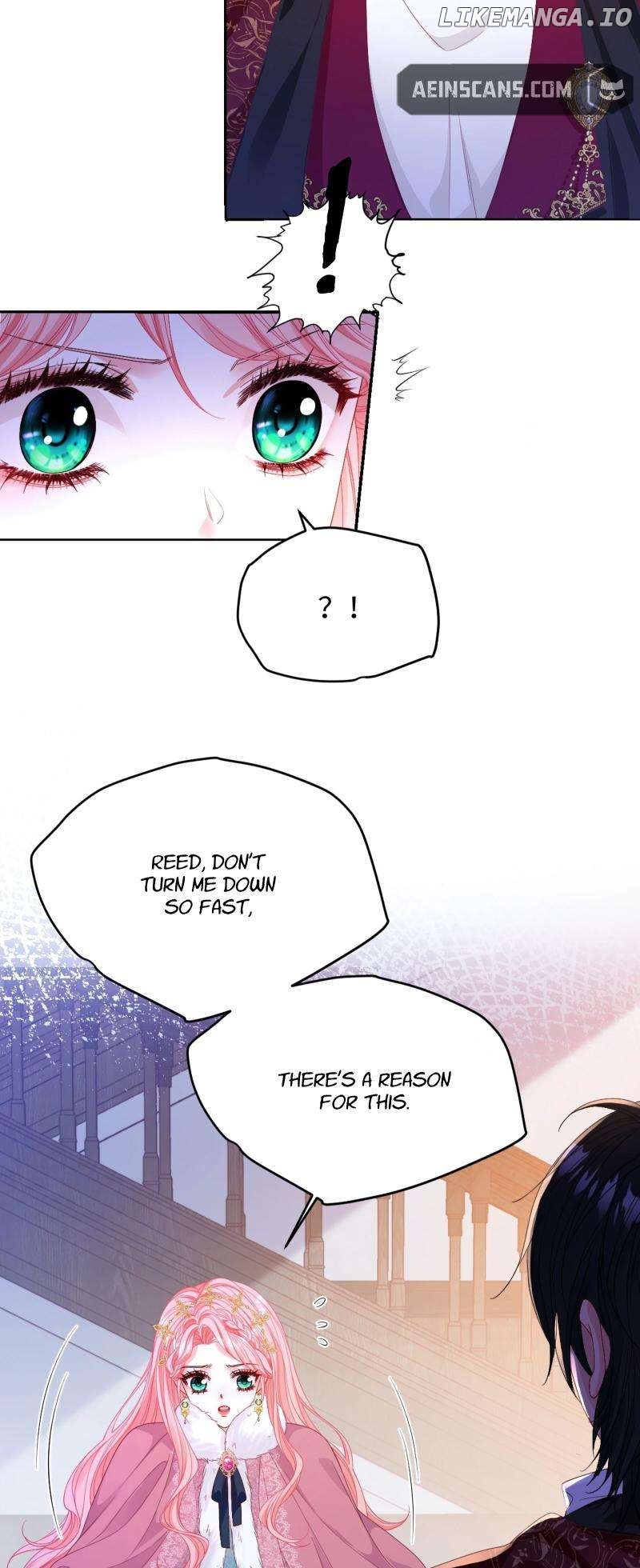 Rules for getting along with the vicious dog husband Chapter 7 - page 14