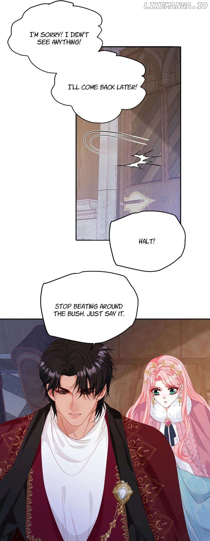 Rules for getting along with the vicious dog husband Chapter 7 - page 19
